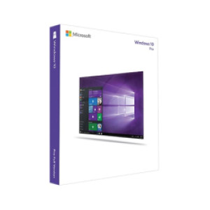 Microsoft Windows 10 Professional  ESD el.licenca